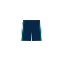 DCSPX Mustangs CISSA Basketball Shorts