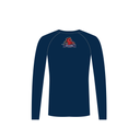 DCSPX Mustangs 支持者T恤