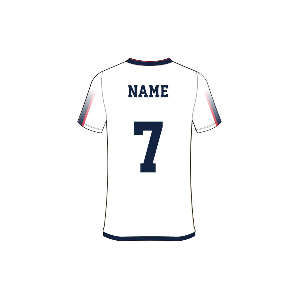 足球球衣 - 主场 DHHQ Sharks