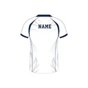 羽毛球球衣 - DHHQ Sharks