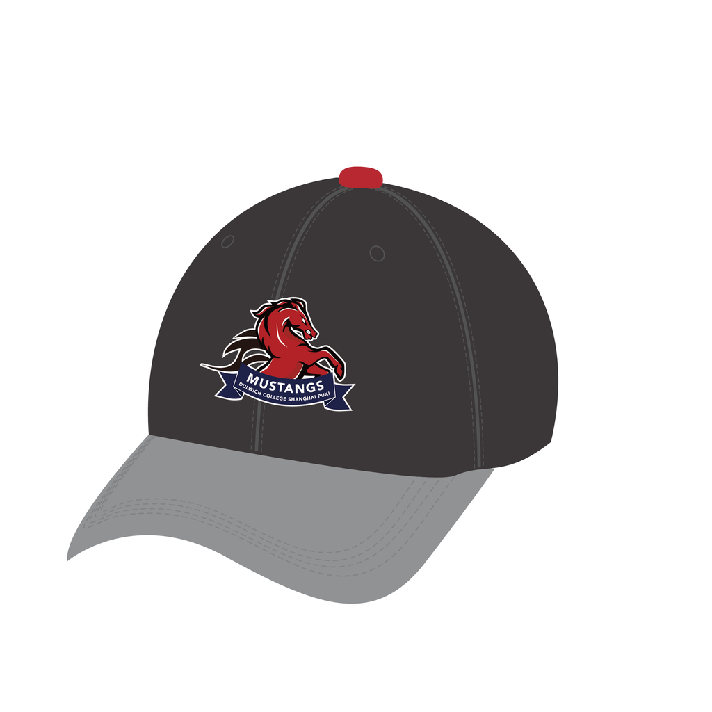 DCSPX Mustangs Cap