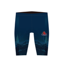 DCSPX Mustangs 男子泳裤