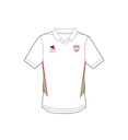 Men's Short Sleeve Jersey - White (Away match shirt)