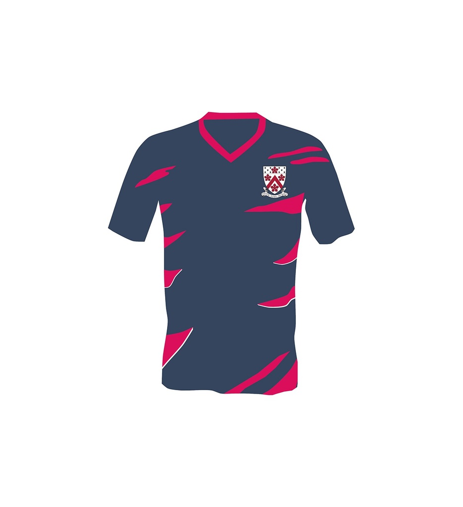 AquaPanther "PARENT POWER" Shirt