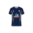 Football Jersey - AWAY DHHQ Sharks
