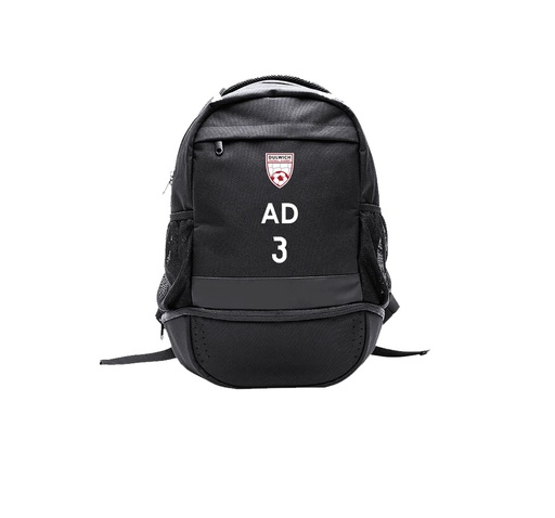[CM233210101HB999JM] Backpack 28L DB1010
