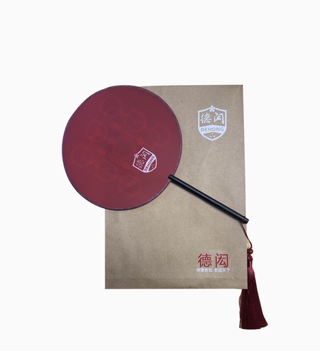 [EIMDH0258JM] Chinese traditional fan