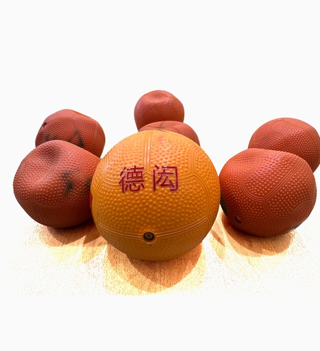 [EIMDH0257JM] Solid game balls