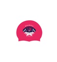 AquaPanther Competition Cap（Pink）
