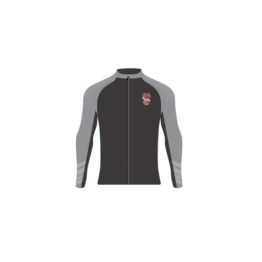 DCSPX Mustangs Track Jacket