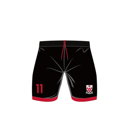 Goalkeeper Shorts - AWAY DCB Lions