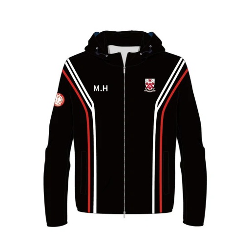 DCB Lions 淋浴夹克