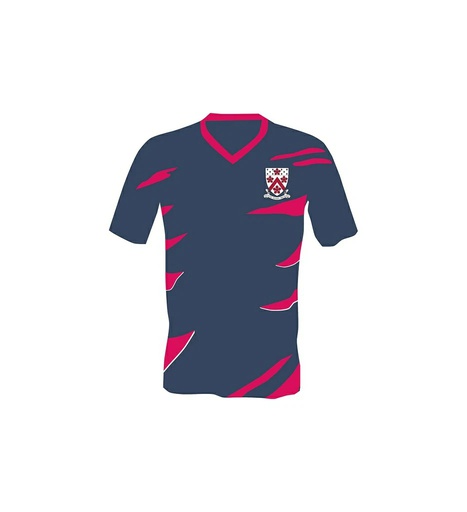 AquaPanther "PARENT POWER" Shirt