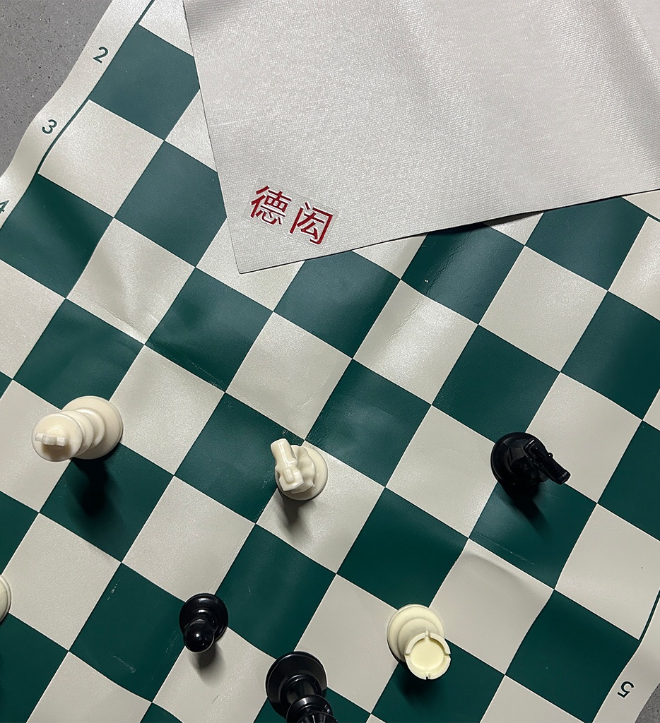 国际象棋游戏套装