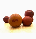 实心游戏球