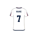 足球球衣 - 主场 DHHQ Sharks