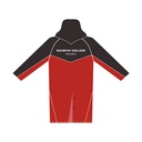 DCB 游泳学院 游泳派克大衣