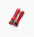 Belt and luggage