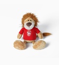 Mascot Lion