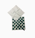 Chess game set
