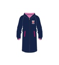 AquaPanther Team Parka