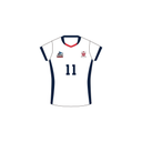 Volleyballl Jersey - DHHQ Sharks