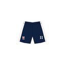 Volleyballl Shorts - DHHQ Sharks
