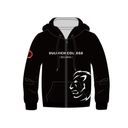 DCB Lions Zip-Hoodie