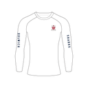 Sharks 压缩衬衫 - DHHQ STaff