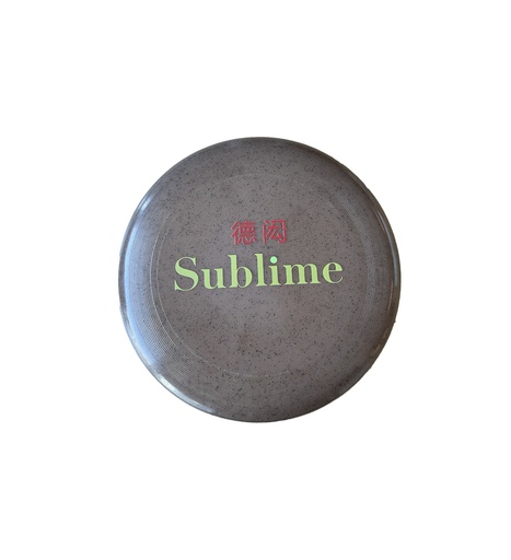 [EIMDH0220JM] Dehong Frisbee