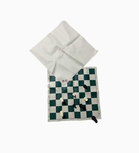 [EIMDH0254JM] Chess game set