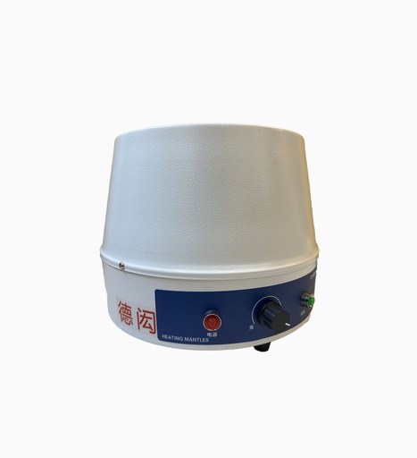 [EIMDH0227JM] heating mantles for surveying
