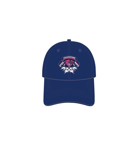 AquaPanther Team Hat