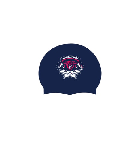 [PDD331029LB00160] AquaPanther Practice Cap（ Navy）