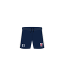 Girls Athletics & Cross Country Shorts - DHHQ Sharks