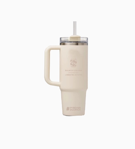 [PDDCC5043BW002JM] #ForeverDulwich 史丹利保温杯