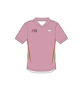 Kids Minis Short Sleeve Jersey (pink)