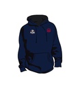 DEMH Hoodie-Staff/Parents